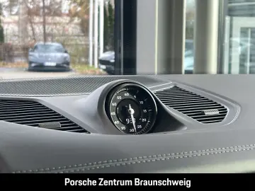 PORSCHE Cayenne E-Hybrid Head-Up BOSE Luftfederung