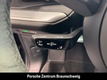 PORSCHE Cayenne E-Hybrid Head-Up BOSE Luftfederung