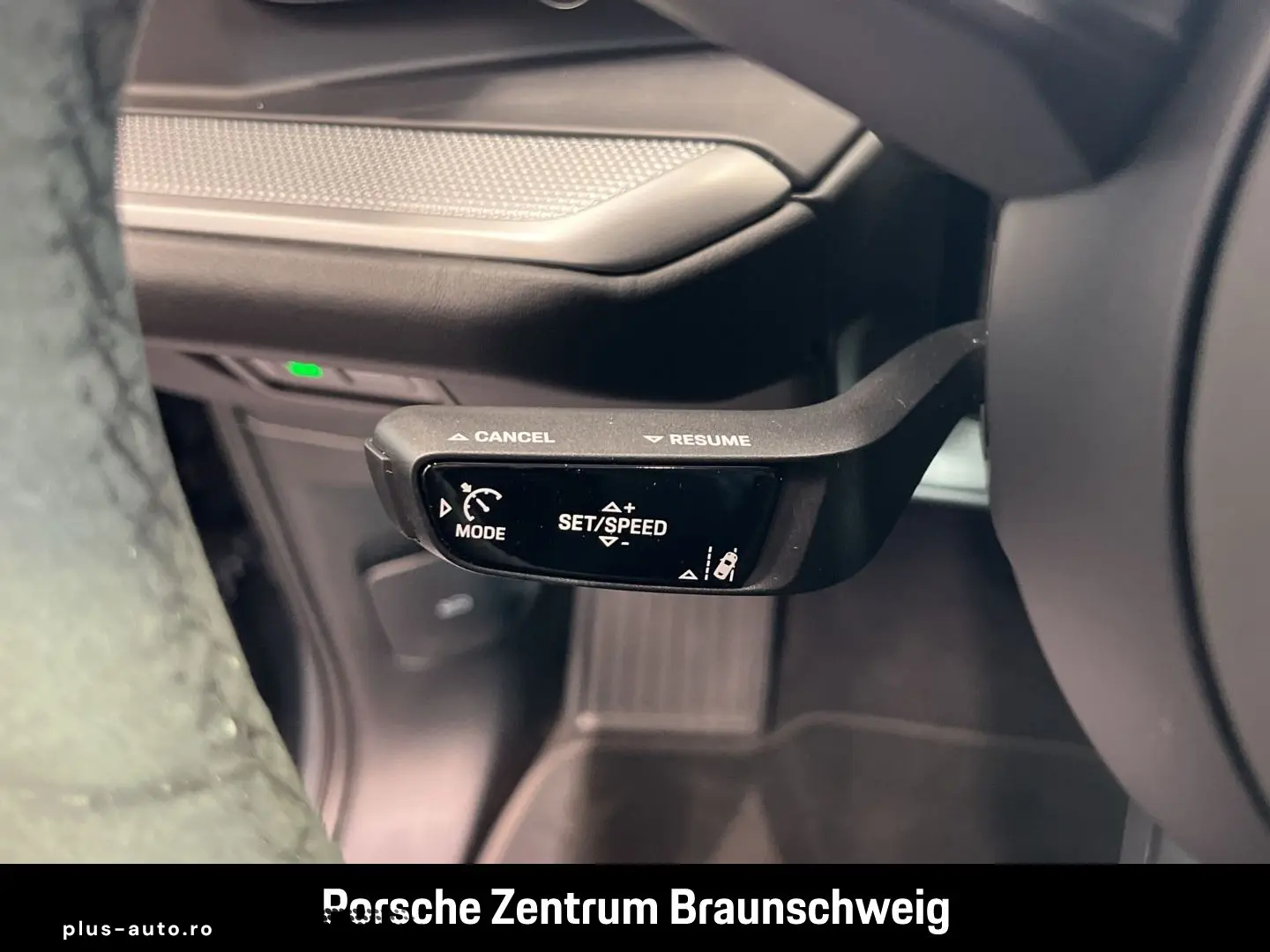 PORSCHE Cayenne E-Hybrid Head-Up BOSE Luftfederung