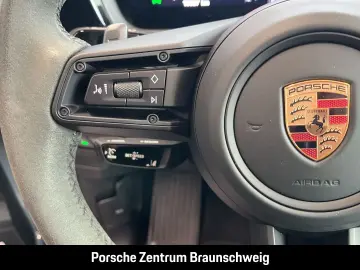 PORSCHE Cayenne E-Hybrid Head-Up BOSE Luftfederung