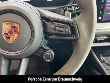 PORSCHE Cayenne E-Hybrid Head-Up BOSE Luftfederung