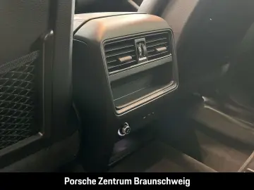 PORSCHE Cayenne E-Hybrid Head-Up BOSE Luftfederung