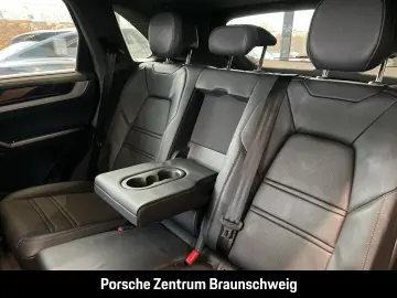 PORSCHE Cayenne E-Hybrid Head-Up BOSE Luftfederung