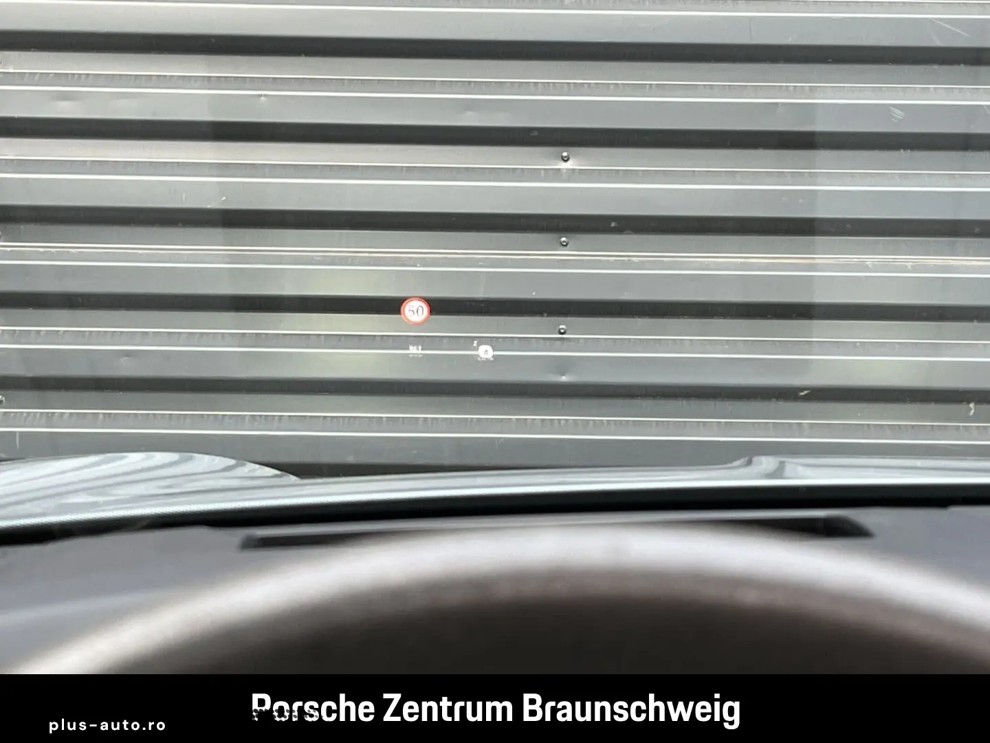 PORSCHE Cayenne E-Hybrid Head-Up BOSE Luftfederung