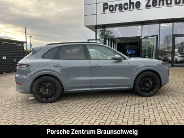 PORSCHE Cayenne E-Hybrid Head-Up BOSE Luftfederung