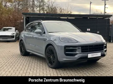 PORSCHE Cayenne E-Hybrid Head-Up BOSE Luftfederung