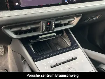 PORSCHE Cayenne E-Hybrid Head-Up BOSE Luftfederung