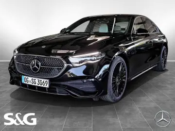 MERCEDES-BENZ E 220 d AMG MBUX 360  DIG-LED Pano HuD&hellip;