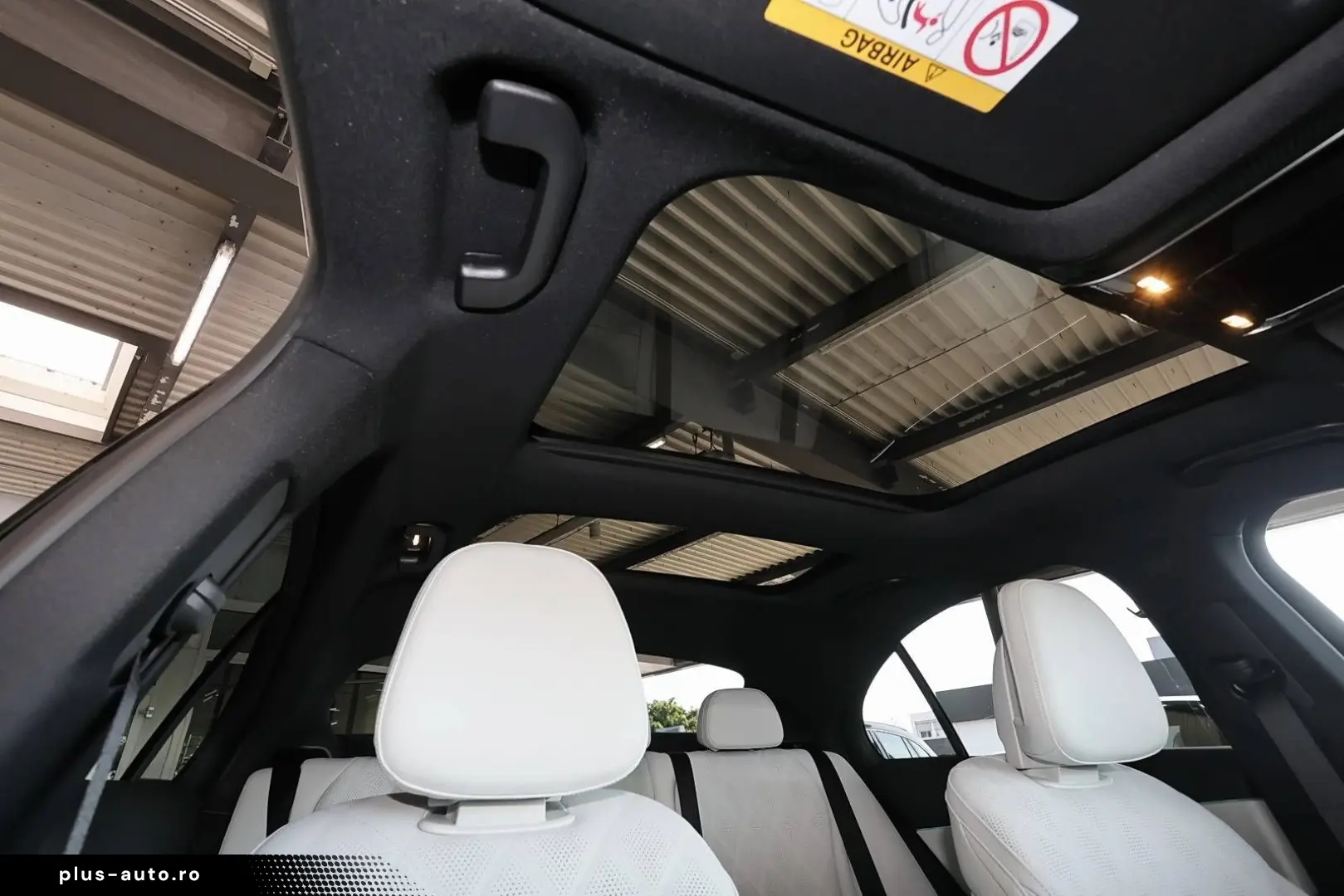 MERCEDES-BENZ E 220 d AMG MBUX 360  DIG-LED Pano HuD&hellip;