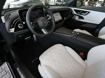 MERCEDES-BENZ E 220 d AMG MBUX 360  DIG-LED Pano HuD&hellip;