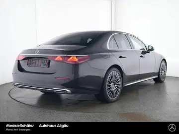 MERCEDES-BENZ E 220 d EXCLUSIVE 20 AMG Pano Superscr&hellip;