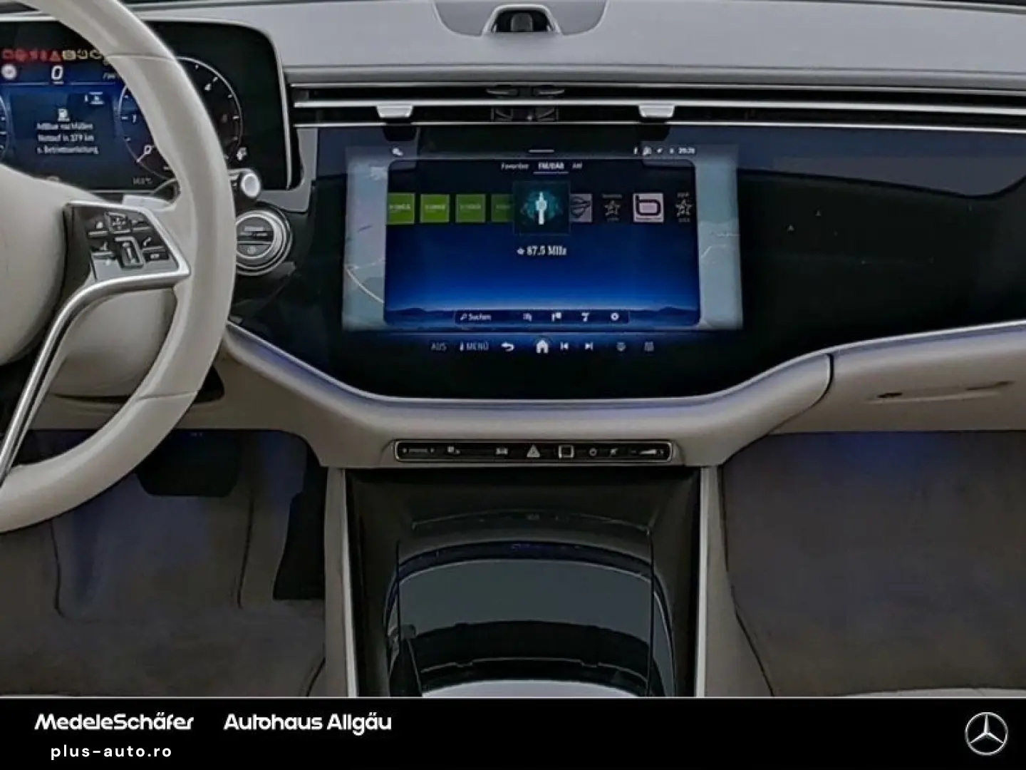 MERCEDES-BENZ E 220 d EXCLUSIVE 20 AMG Pano Superscr&hellip;