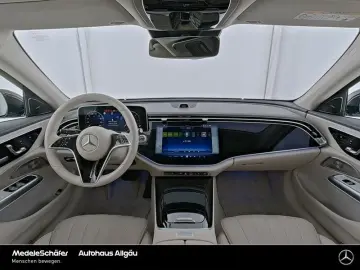 MERCEDES-BENZ E 220 d EXCLUSIVE 20 AMG Pano Superscr&hellip;