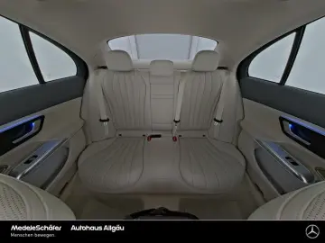 MERCEDES-BENZ E 220 d EXCLUSIVE 20 AMG Pano Superscr&hellip;