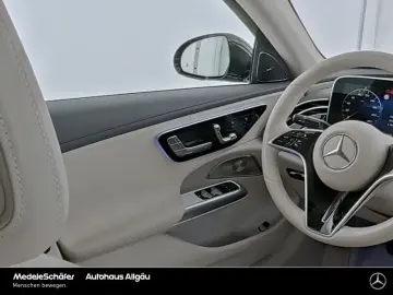 MERCEDES-BENZ E 220 d EXCLUSIVE 20 AMG Pano Superscr&hellip;