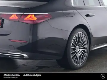 MERCEDES-BENZ E 220 d EXCLUSIVE 20 AMG Pano Superscr&hellip;