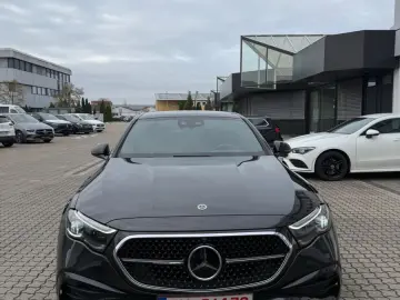 MERCEDES-BENZ E 220d  AMG Line Premium Plus BLP  110.000€