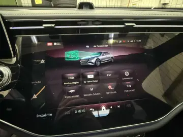 MERCEDES-BENZ E 220d  AMG Line Premium Plus BLP  110.000€