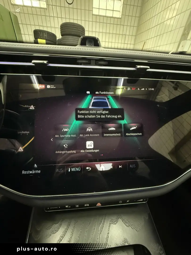 MERCEDES-BENZ E 220d  AMG Line Premium Plus BLP  110.000€