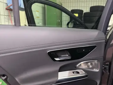 MERCEDES-BENZ E 220d  AMG Line Premium Plus BLP  110.000€