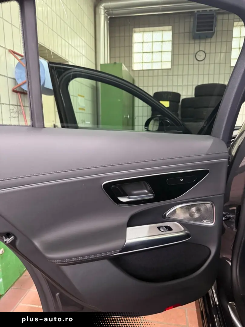 MERCEDES-BENZ E 220d  AMG Line Premium Plus BLP  110.000€