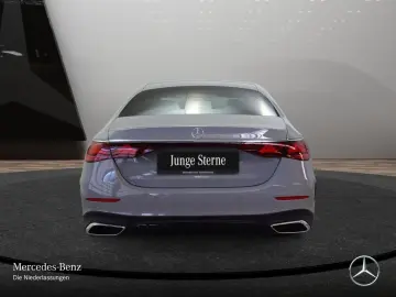 MERCEDES-BENZ E 220 d AMG Prem.  AHK PANO NIGHT 20  HA-L HUD