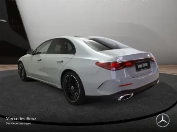 MERCEDES-BENZ E 220 d AMG Prem.  AHK PANO NIGHT 20  HA-L HUD