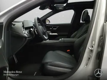 MERCEDES-BENZ E 220 d AMG Prem.  AHK PANO NIGHT 20  HA-L HUD