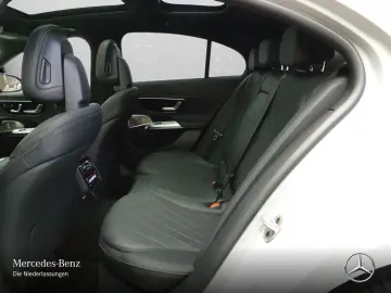 MERCEDES-BENZ E 220 d AMG Prem.  AHK PANO NIGHT 20  HA-L HUD