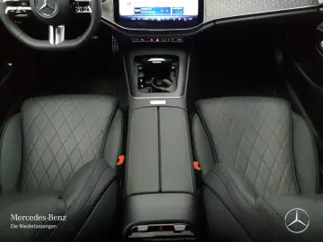 MERCEDES-BENZ E 220 d AMG Prem.  AHK PANO NIGHT 20  HA-L HUD