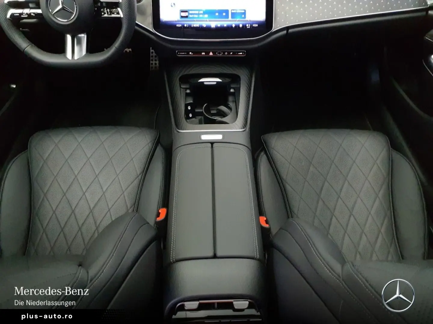 MERCEDES-BENZ E 220 d AMG Prem.  AHK PANO NIGHT 20  HA-L HUD