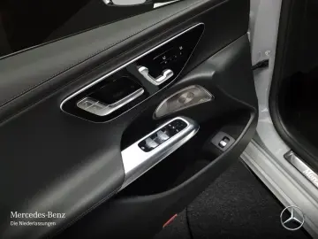 MERCEDES-BENZ E 220 d AMG Prem.  AHK PANO NIGHT 20  HA-L HUD