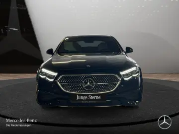MERCEDES-BENZ E 220 d AMG PREMIUM PANO AIRM 360  SUPER AHK