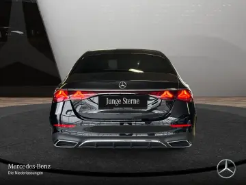 MERCEDES-BENZ E 220 d AMG PREMIUM PANO AIRM 360  SUPER AHK