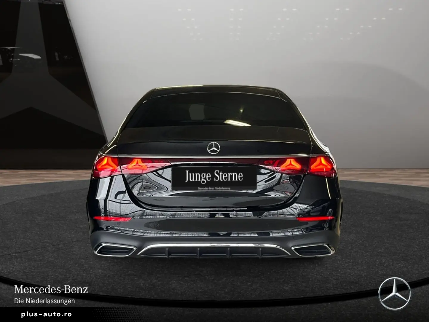 MERCEDES-BENZ E 220 d AMG PREMIUM PANO AIRM 360  SUPER AHK