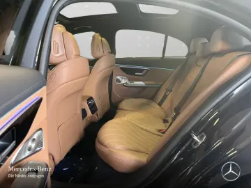 MERCEDES-BENZ E 220 d AMG PREMIUM PANO AIRM 360  SUPER AHK