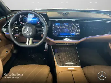 MERCEDES-BENZ E 220 d AMG PREMIUM PANO AIRM 360  SUPER AHK