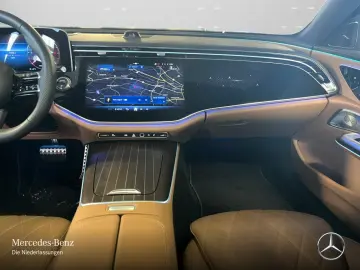 MERCEDES-BENZ E 220 d AMG PREMIUM PANO AIRM 360  SUPER AHK