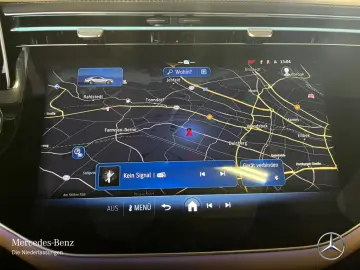 MERCEDES-BENZ E 220 d AMG PREMIUM PANO AIRM 360  SUPER AHK