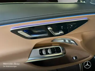 MERCEDES-BENZ E 220 d AMG PREMIUM PANO AIRM 360  SUPER AHK