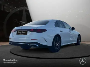 MERCEDES-BENZ E 450 d 4M AMG Adv  PANO AHK DIGI HUD 360