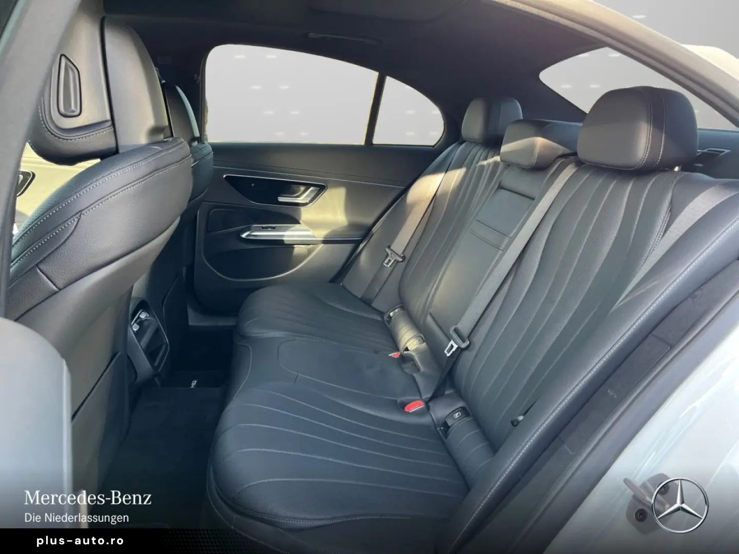 MERCEDES-BENZ E 450 d 4M AMG Adv  PANO AHK DIGI HUD 360