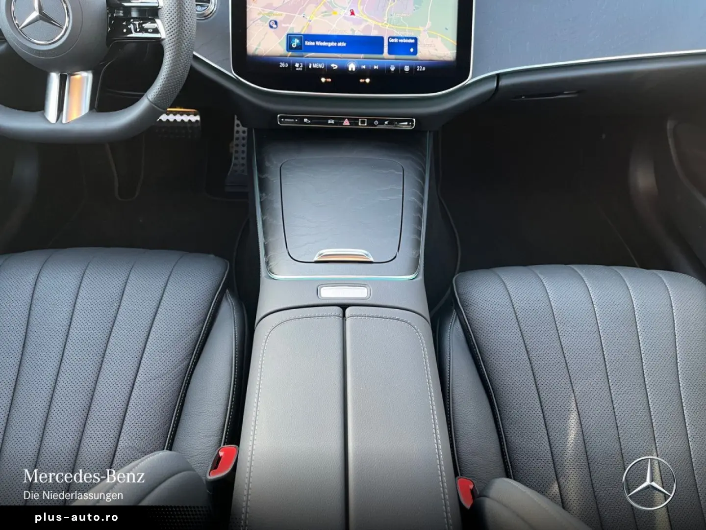 MERCEDES-BENZ E 450 d 4M AMG Adv  PANO AHK DIGI HUD 360