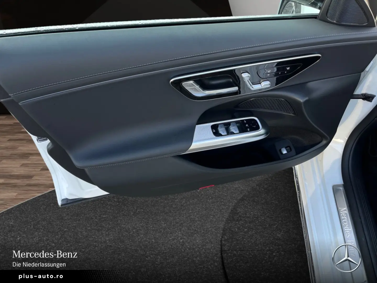 MERCEDES-BENZ E 450 d 4M AMG Adv  PANO AHK DIGI HUD 360