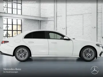 MERCEDES-BENZ E 450 d 4M AMG Adv  PANO AHK DIGI HUD 360