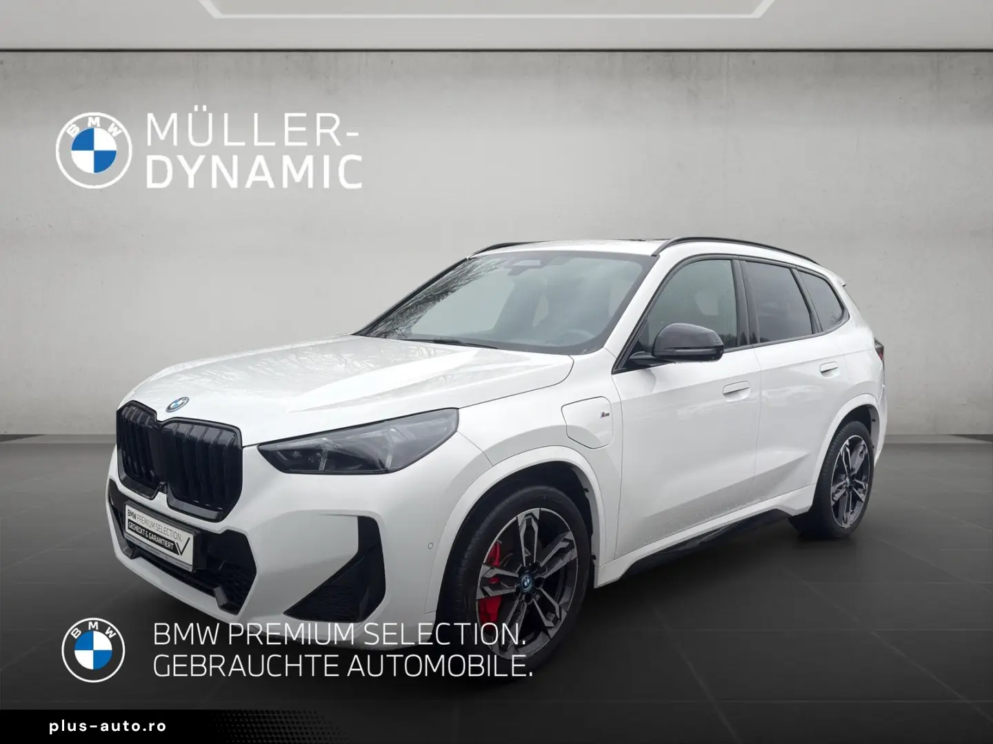 BMW X1 xDrive25e M SPORT PRO LED HUD HARMAN KARDON P