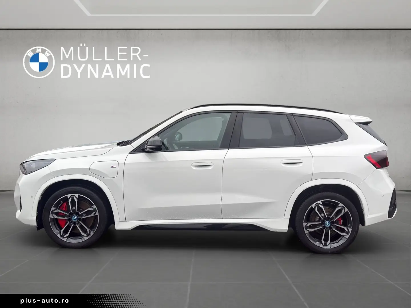 BMW X1 xDrive25e M SPORT PRO LED HUD HARMAN KARDON P