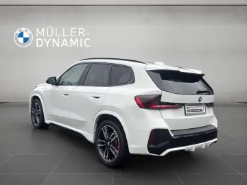 BMW X1 xDrive25e M SPORT PRO LED HUD HARMAN KARDON P