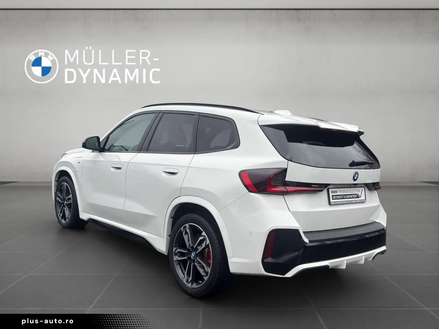 BMW X1 xDrive25e M SPORT PRO LED HUD HARMAN KARDON P