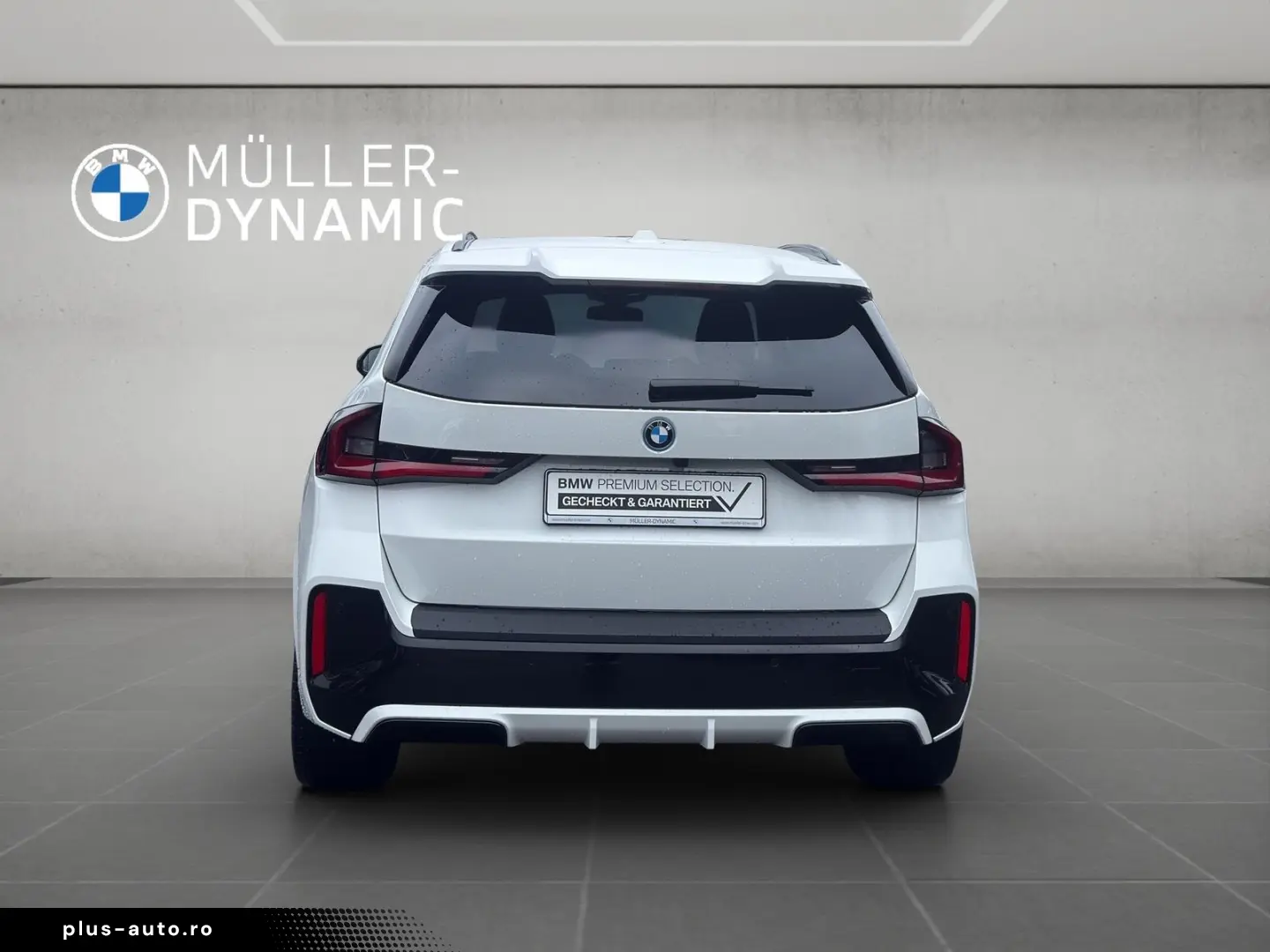 BMW X1 xDrive25e M SPORT PRO LED HUD HARMAN KARDON P